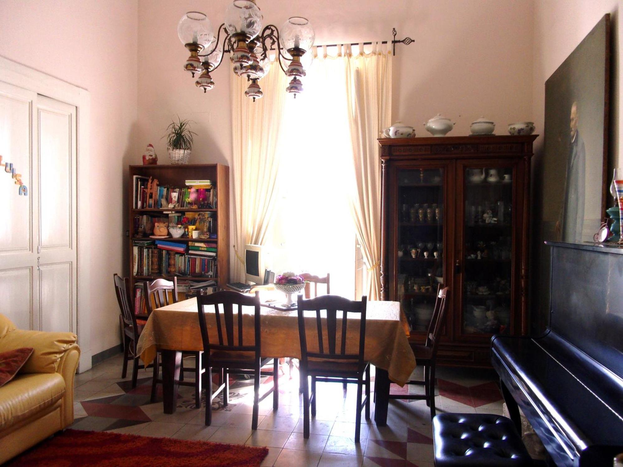 Palazzo Osanna Bed & Breakfast นาร์โด ภายนอก รูปภาพ