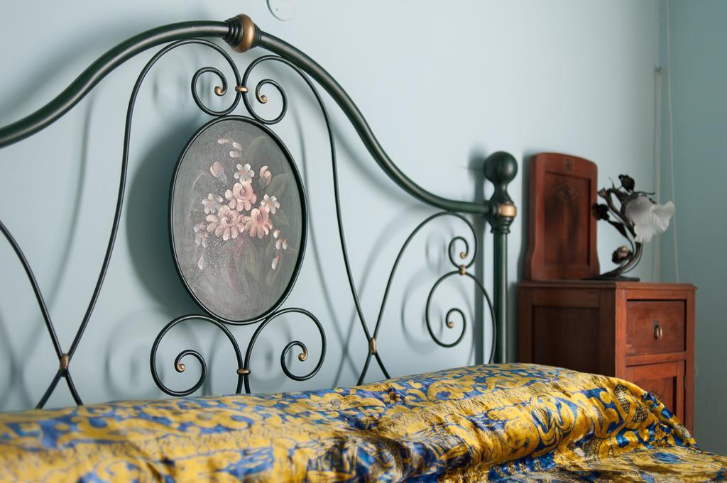 Palazzo Osanna Bed & Breakfast นาร์โด ภายนอก รูปภาพ