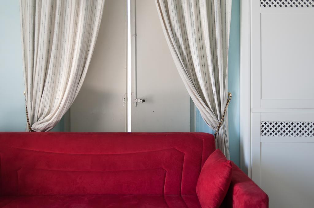 Palazzo Osanna Bed & Breakfast นาร์โด ภายนอก รูปภาพ