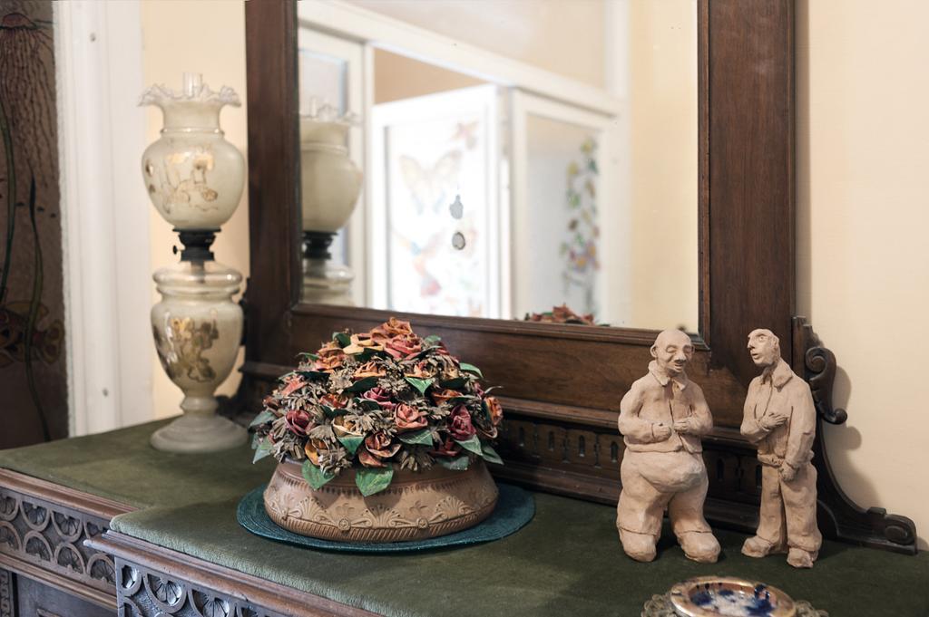 Palazzo Osanna Bed & Breakfast นาร์โด ภายนอก รูปภาพ