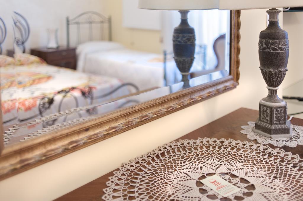 Palazzo Osanna Bed & Breakfast นาร์โด ภายนอก รูปภาพ