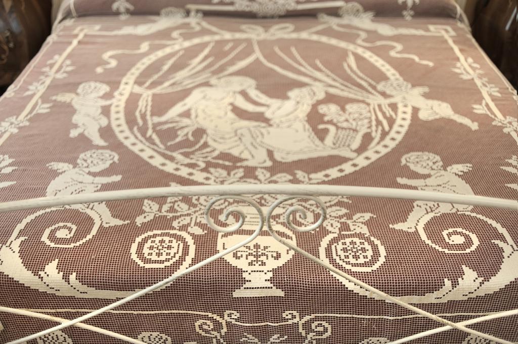 Palazzo Osanna Bed & Breakfast นาร์โด ภายนอก รูปภาพ