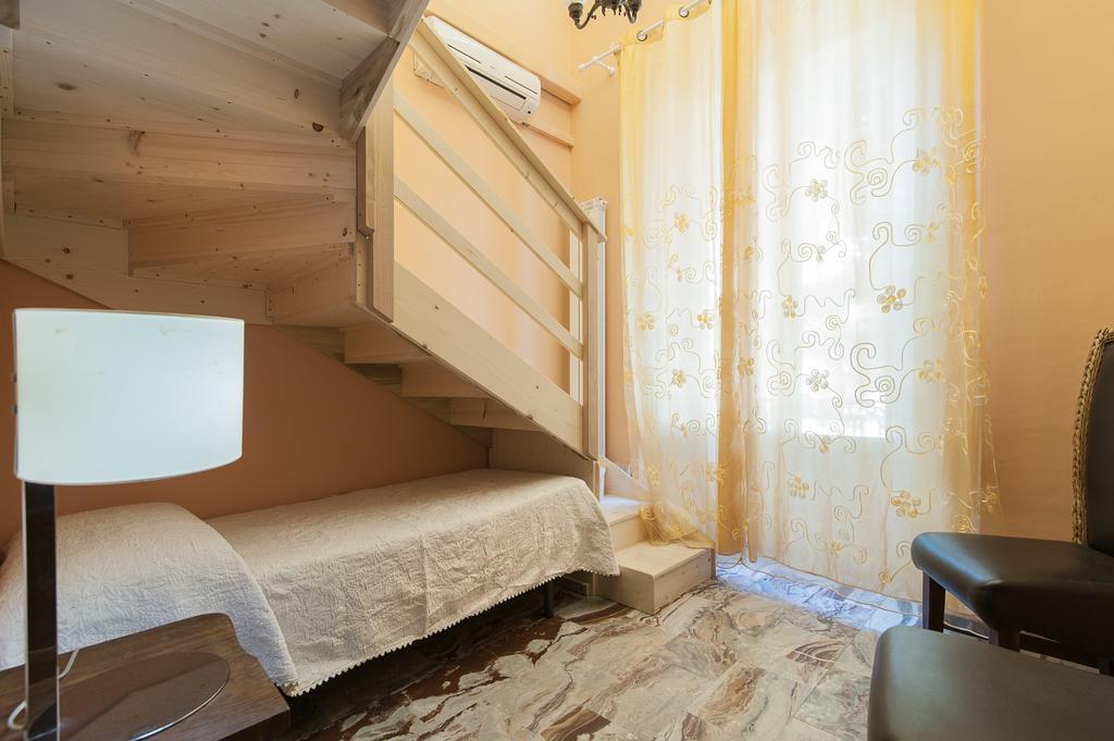 Palazzo Osanna Bed & Breakfast นาร์โด ภายนอก รูปภาพ