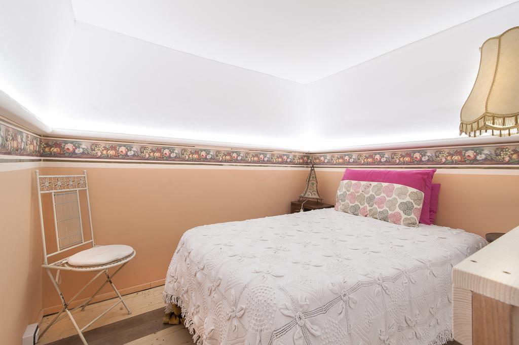 Palazzo Osanna Bed & Breakfast นาร์โด ภายนอก รูปภาพ