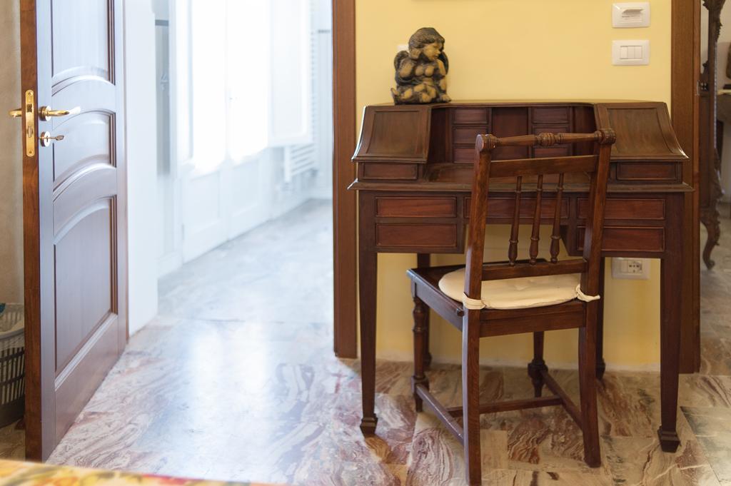 Palazzo Osanna Bed & Breakfast นาร์โด ภายนอก รูปภาพ