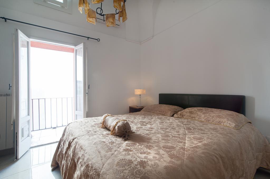 Palazzo Osanna Bed & Breakfast นาร์โด ห้อง รูปภาพ