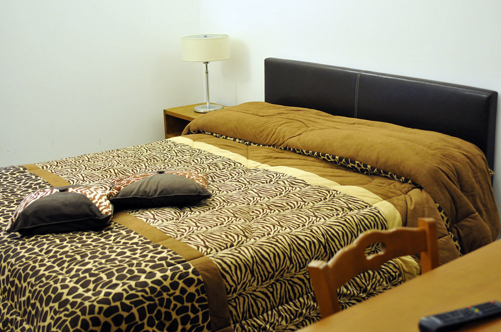 Palazzo Osanna Bed & Breakfast นาร์โด ภายนอก รูปภาพ