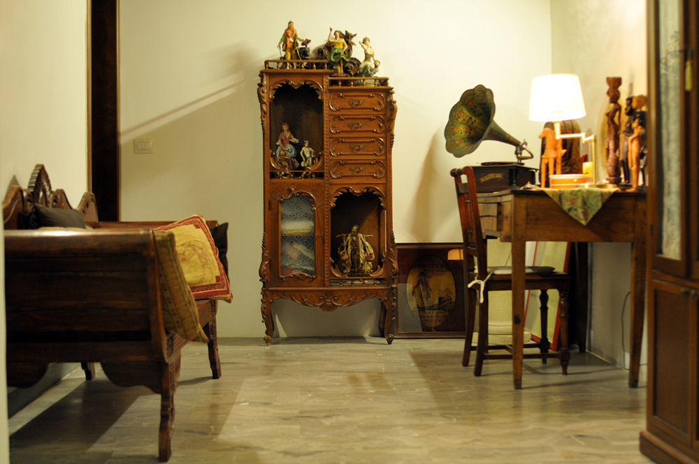 Palazzo Osanna Bed & Breakfast นาร์โด ภายนอก รูปภาพ