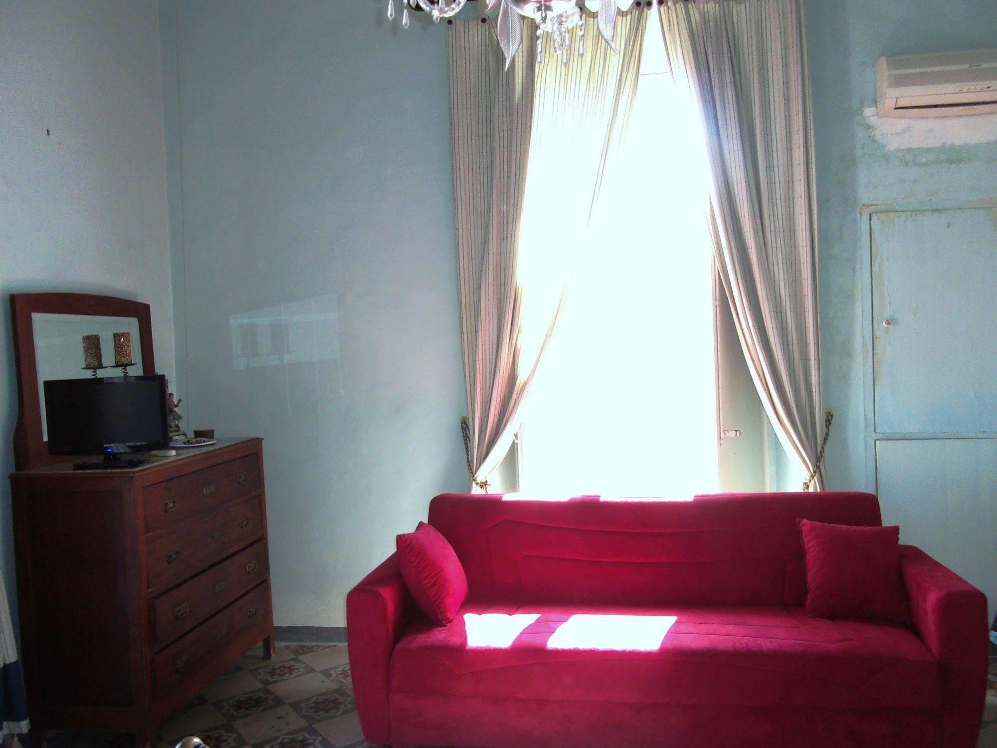 Palazzo Osanna Bed & Breakfast นาร์โด ภายนอก รูปภาพ
